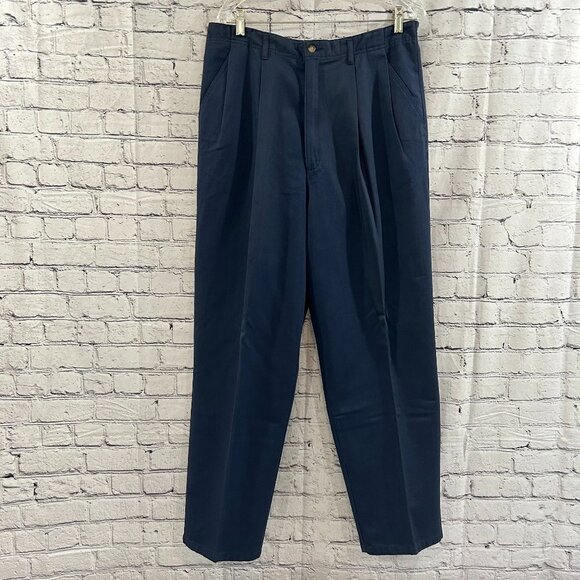 New with tags Ladies Cabin Creek twill pants Size 18 - Picture 1 of 3
